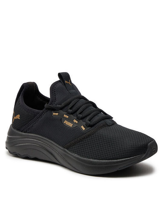 Puma Softride Aria Wn S Femei Pantofi sport Alergare Negre