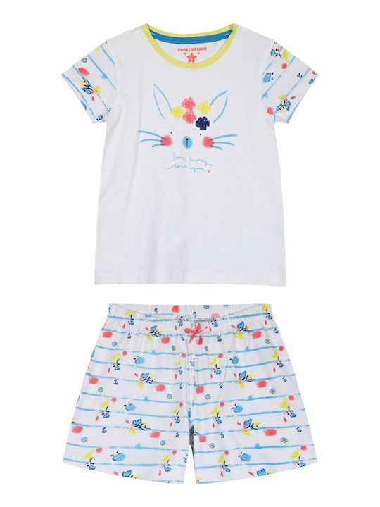 Energiers Kids Pyjamas Multicolour