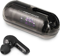 Esperanza EH239K In-ear Μαύρα