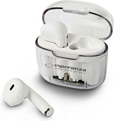 Esperanza EH237W In-ear Negra
