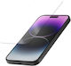 Gehärtetes Glas Bildschirm Quad Lock Iphone 11 Pro/x/xs