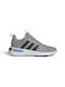 Adidas Herren Sneakers Grau