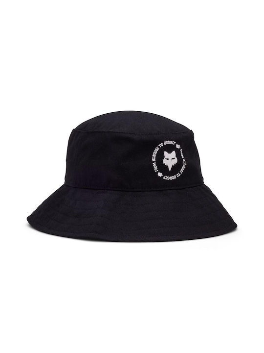 Fox Men's Bucket Hat Black