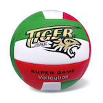 Star Volley Beach Ball in Green Color