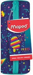Maped Maped Pencil Case Cylinder