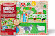 Дървено Детски Пъзел с Шипове Old MacDonald's Farm за Над 2 години+ Години 8бр Melissa & Doug