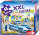 Kids Puzzle 45pcs Simba
