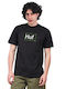 Deadline T-Shirt Black