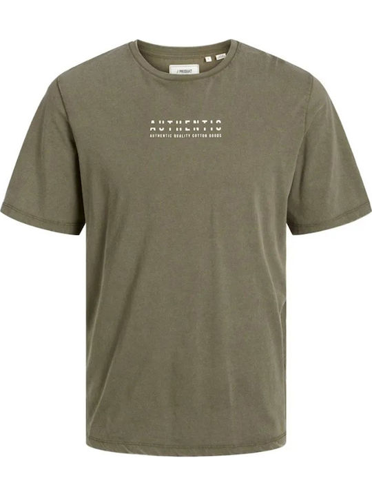 Projekt Produkt Tricou Dusty Olive