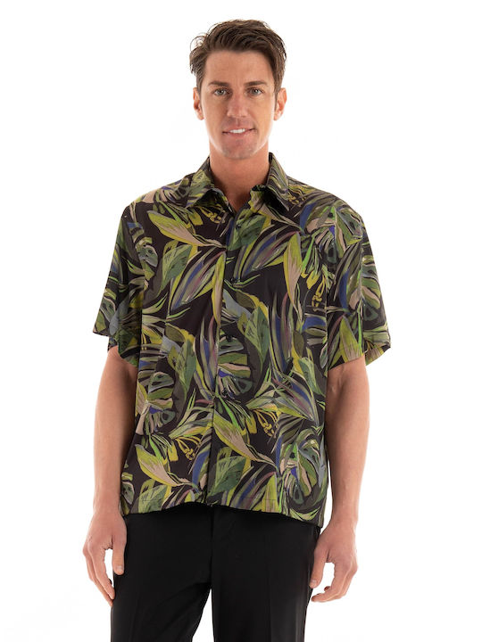 I'm Brian Men's Shirt Short Sleeve Multi Colors