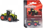 Majorette Farm Tractor Pickup Truck Tractor for 3++ Years