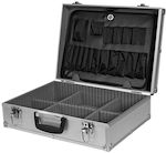 Hand Tool Case Aluminum