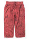 Kids' Fabric Pants onion