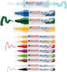 Set of Acrylic Markers Edding Creative Set Basic 12 Pieces