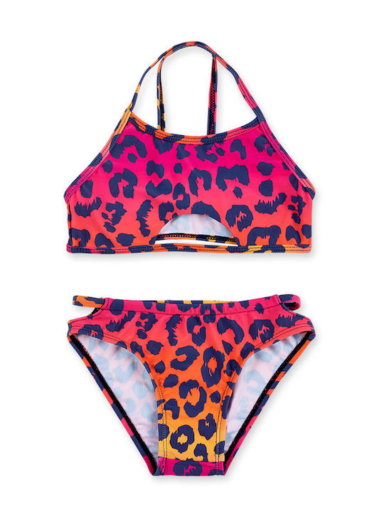 Nath Kids Kids Swimwear Bikini Orange