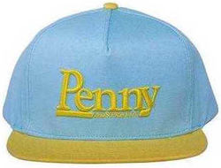 Penny Skateboards Jockey Γαλάζιο 57.PNYH0003