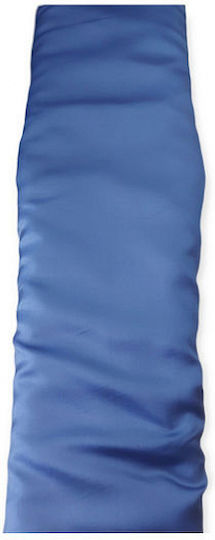 Futterstoff Blau