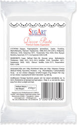 SugArt Sugarpaste 250gr White