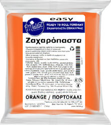 Melilot Ζαχαρόπαστα Χωρίς Γλουτένη Easy