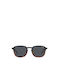 Carrera Sonnenbrillen mit Schwarz Schildkröte Rahmen und Schwarz Linse 328/S WR7IR