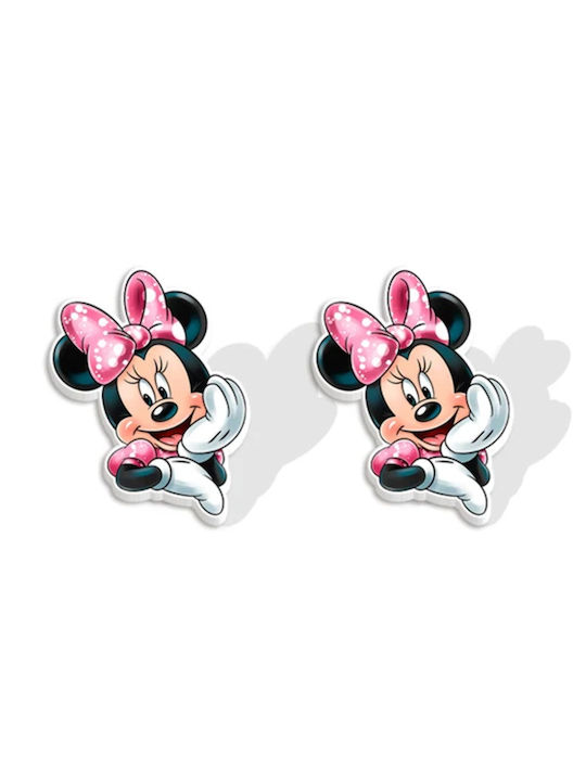 Bode Hypoallergenic Kids Earrings Studs made of Steel