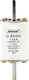 Andowl Safety Cylindrical Ceramic 125A (Q-BX402) 1pcs
