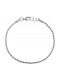 Akzent Chain Hand Spiral made of Stainless Steel