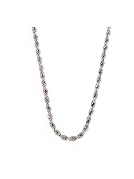 Chain Neck from Steel