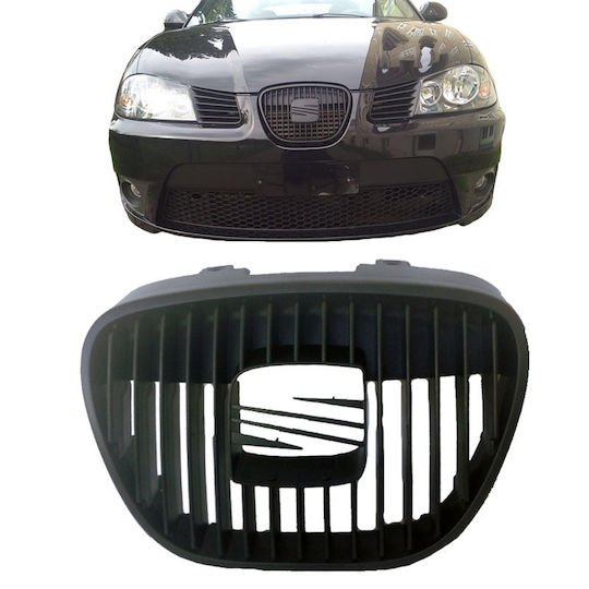 Carro Car Decorative Mask Seat Cordoba / Ibiza
