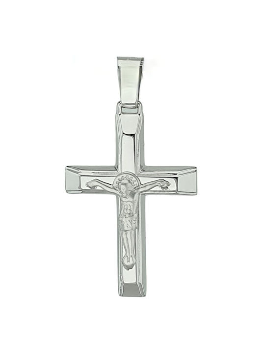 Baptismal Cross Boy K14.1280