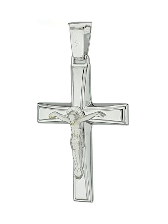 Baptismal Cross Boy K14.0080