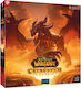 Warcraft Puzzle 2D 1000pcs