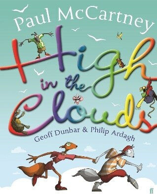 High In The Clouds Philip Ardagh High In The Clouds Philip Ardagh