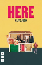 Here Clive Judd