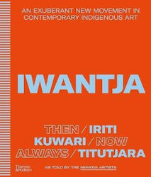 Iwantja An Exuberant New Movement In Contemporary Indigenous Art Australia Pty Ltd 0926