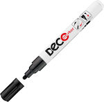 Ico Marker Black