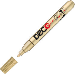 Ico Marker Gold