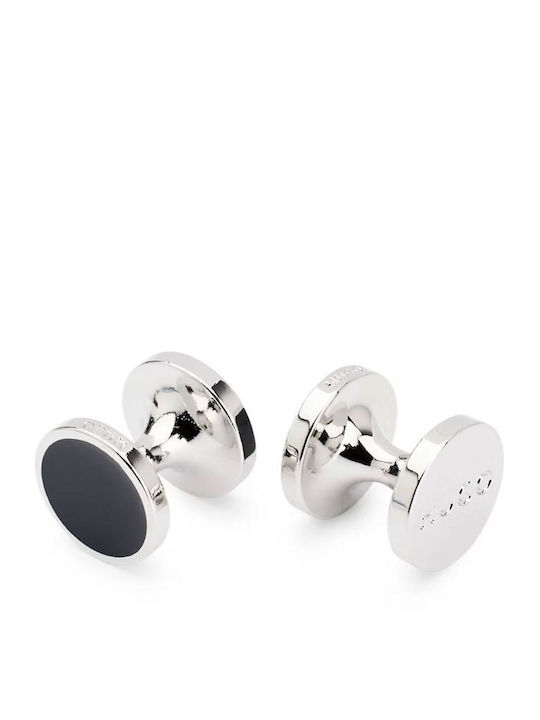 Hugo Cufflinks in Blue Color