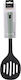 Spatula Slotted made of Nylon 34cm