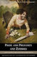 Pride And Prejudice And Zombies The Graphic Novel Tony Lee
