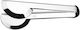 Dianomiki Tong Bedienung von Rostfreier Stahl 21cm