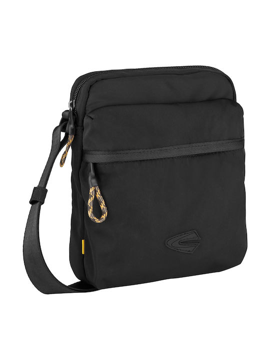 Camel Active Terra Herrentasche Schulter / Cros...