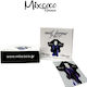 Mixcoco Forms Roll 100pcs 180104-2