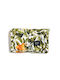 La Millou Portable Changing Pad made of White Fabric 45x66cm