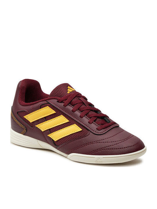 adidas Super Sala 2 Μπορντό