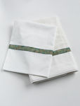 Piccolino Christening Oilcloths Set Ecru