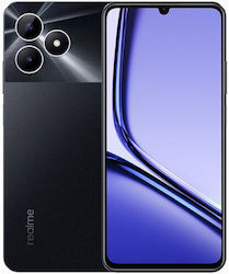 Realme Note 50 Dual SIM (3/64GB) Μαύρο