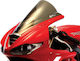 Zero Gravity Celtic Double Bubble Light Smoke Triumph Daytona 675 '09-12
