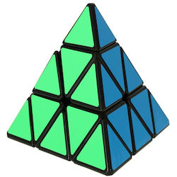 ikonka Speed Cube Pyramid for 6+ Years kx7599 1pcs