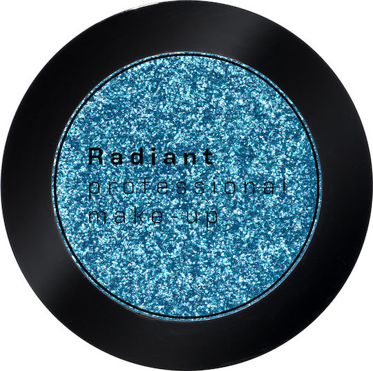 Radiant Color Metallic Fard de Pleoape Formă Solidă Sea Frost 1.9gr